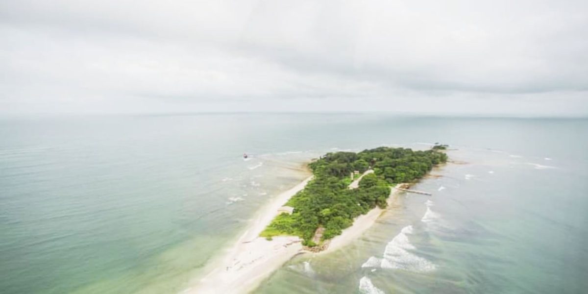 Les 5 îles incontournables à visiter lors d'un voyage au Gabon
