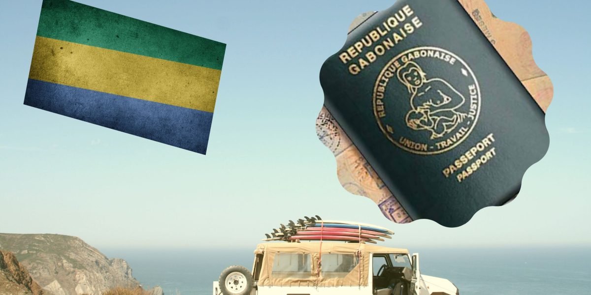 Visa Gabonais